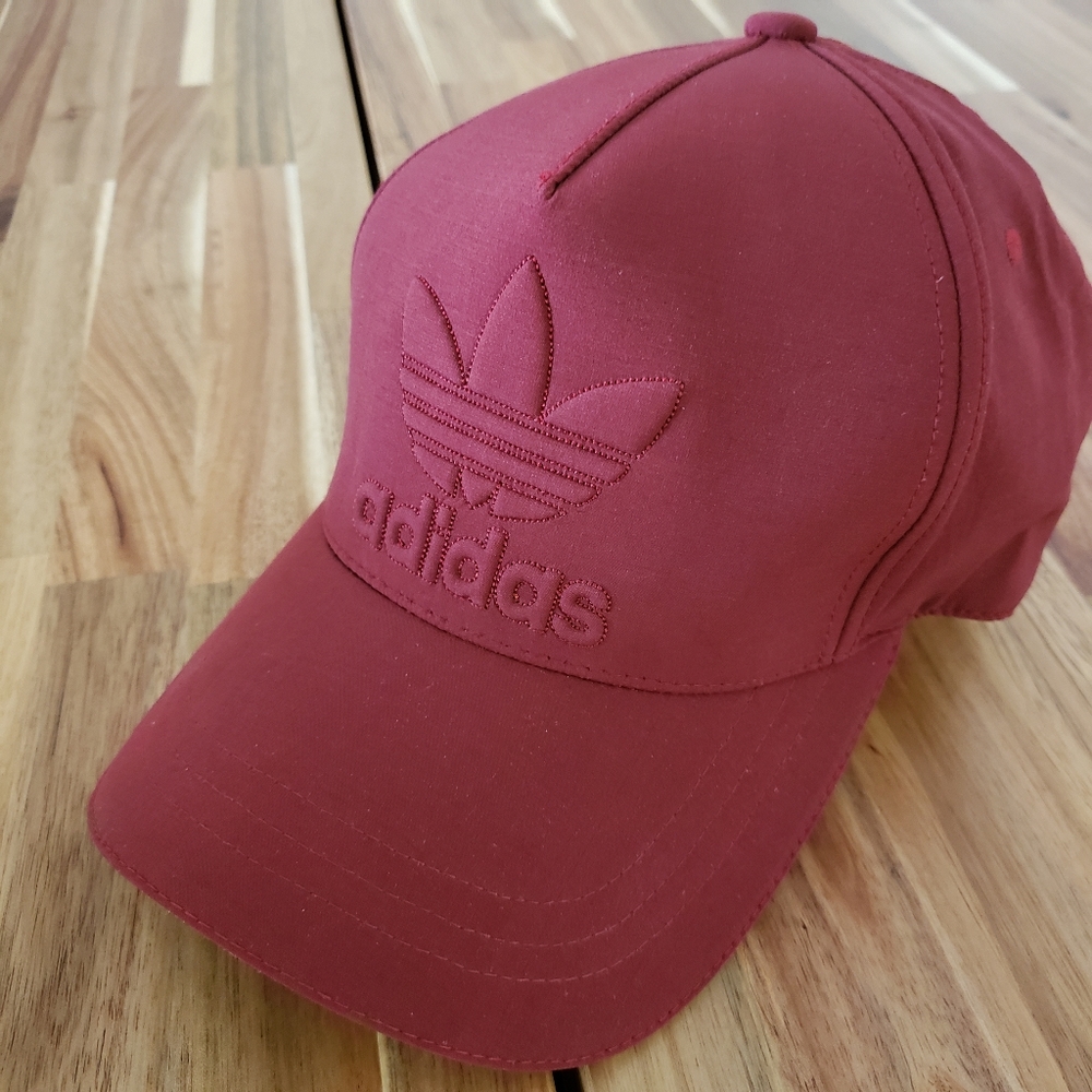 Adidas Original Trefoil Baseball Hat